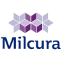 Milcura logo, Milcura contact details