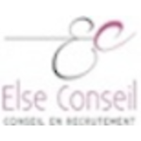 Else Conseil logo, Else Conseil contact details