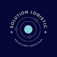 Solution logistics logo, Solution logistics contact details