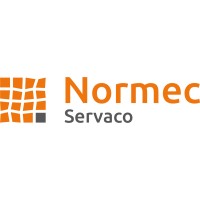 Normec Servaco logo, Normec Servaco contact details