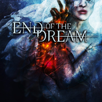 End of the Dream logo, End of the Dream contact details