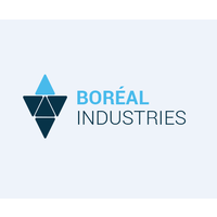 Boréal Industries logo, Boréal Industries contact details