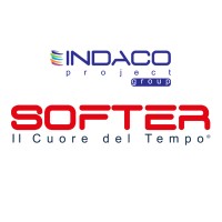 Softer Bologna Srl - Indaco Project Group logo, Softer Bologna Srl - Indaco Project Group contact details