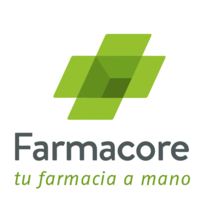 Farmacore logo, Farmacore contact details