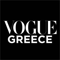 Vogue Greece logo, Vogue Greece contact details