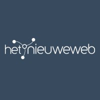 Het Nieuwe Web logo, Het Nieuwe Web contact details