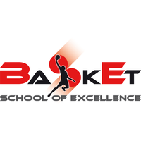 Basketball School of Excellence logo, Basketball School of Excellence contact details