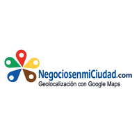 Negociosenmiciudad.com logo, Negociosenmiciudad.com contact details