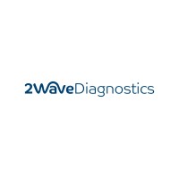 2WaveDiagnostics logo, 2WaveDiagnostics contact details