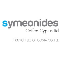 Symeonides Coffee Cyprus Ltd - Costa Coffee Cyprus logo, Symeonides Coffee Cyprus Ltd - Costa Coffee Cyprus contact details