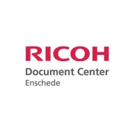 Ricoh Document Center Enschede logo, Ricoh Document Center Enschede contact details