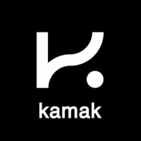 Kamak logo, Kamak contact details