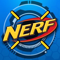 Nerf Arena Blast logo, Nerf Arena Blast contact details