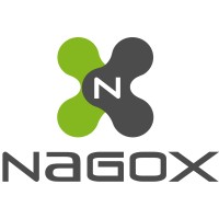 NAGOX logo, NAGOX contact details