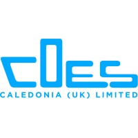 COES Caledonia (UK) Limited logo, COES Caledonia (UK) Limited contact details