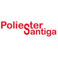 POLIESTER SANTIGA SL logo, POLIESTER SANTIGA SL contact details