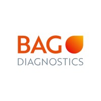 BAG Diagnostics GmbH logo, BAG Diagnostics GmbH contact details