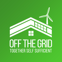 Off The Grid Installatiebedrijf logo, Off The Grid Installatiebedrijf contact details