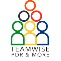 Teamwise PDR & More B.V. logo, Teamwise PDR & More B.V. contact details