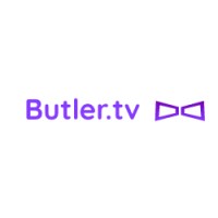 Butler.tv logo, Butler.tv contact details