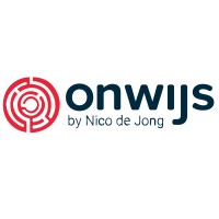 Onwijs by Nico de Jong logo, Onwijs by Nico de Jong contact details