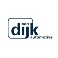 Van Dijk Automotive logo, Van Dijk Automotive contact details