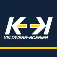 Veldwerk Koerier logo, Veldwerk Koerier contact details