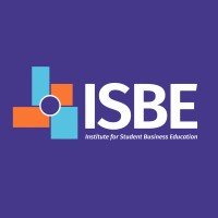 Institute For Student Business Education logo, Institute For Student Business Education contact details