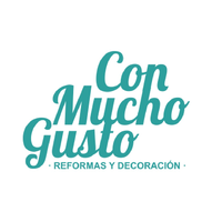 CON MUCHO GUSTO. Reformas y Decoración logo, CON MUCHO GUSTO. Reformas y Decoración contact details