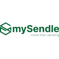 mySendle logo, mySendle contact details