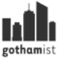 Gothamist.com logo, Gothamist.com contact details