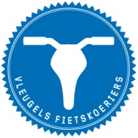 Vleugels Fietskoeriers logo, Vleugels Fietskoeriers contact details