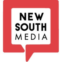 New South Media, Inc. logo, New South Media, Inc. contact details