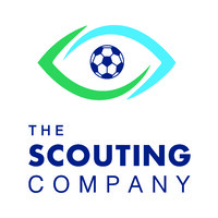 The Scouting Company logo, The Scouting Company contact details