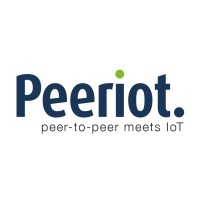 Peeriot GmbH logo, Peeriot GmbH contact details