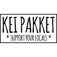 Keipakket logo, Keipakket contact details