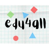 Edu4all logo, Edu4all contact details