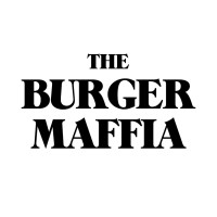 The Burger Maffia logo, The Burger Maffia contact details