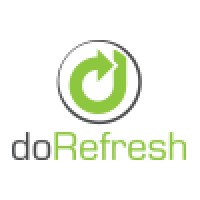 doRefresh logo, doRefresh contact details