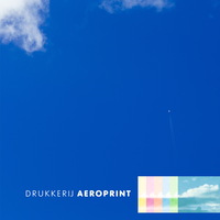 Drukkerij Aeroprint logo, Drukkerij Aeroprint contact details