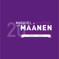 Michiel van Maanen Makelaardij logo, Michiel van Maanen Makelaardij contact details