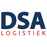 DSA Logistiek logo, DSA Logistiek contact details