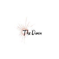 The Dawn logo, The Dawn contact details