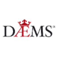 DÆMS Pension strategy logo, DÆMS Pension strategy contact details