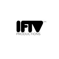 IF-TV productions logo, IF-TV productions contact details