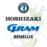 Hoshizaki-Benelux logo, Hoshizaki-Benelux contact details