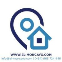 El Moncayo Properties logo, El Moncayo Properties contact details