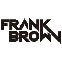 Frank Brown Music logo, Frank Brown Music contact details