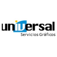 Imprenta Universal logo, Imprenta Universal contact details