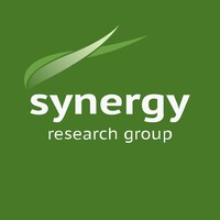 Synergy Research Group logo, Synergy Research Group contact details